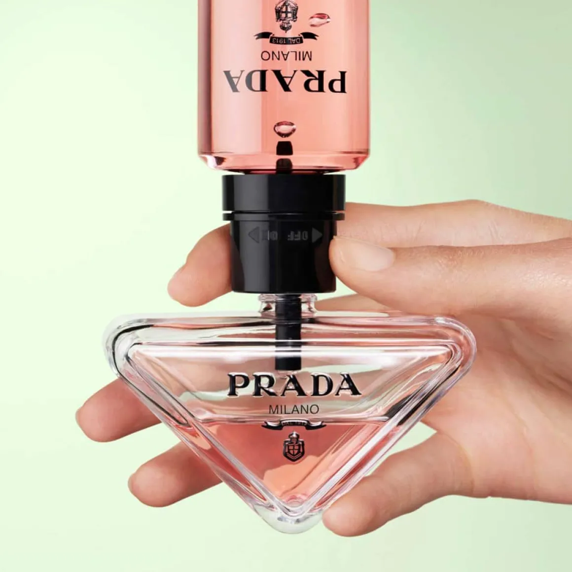 Prada - Paradoxe - Eau de Parfum Recharge 100 ml