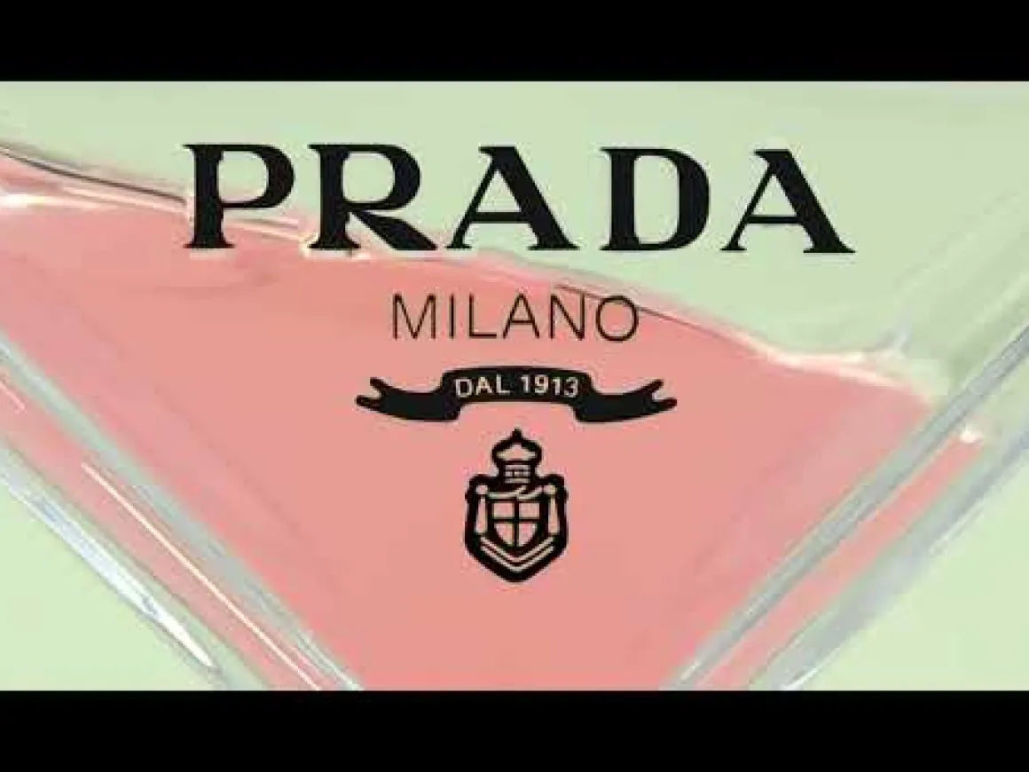 Prada - Paradoxe - Eau de Parfum Recharge 100 ml