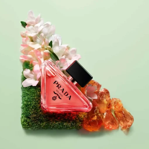 Prada - Paradoxe Intense - Eau de Parfum Rechargeable