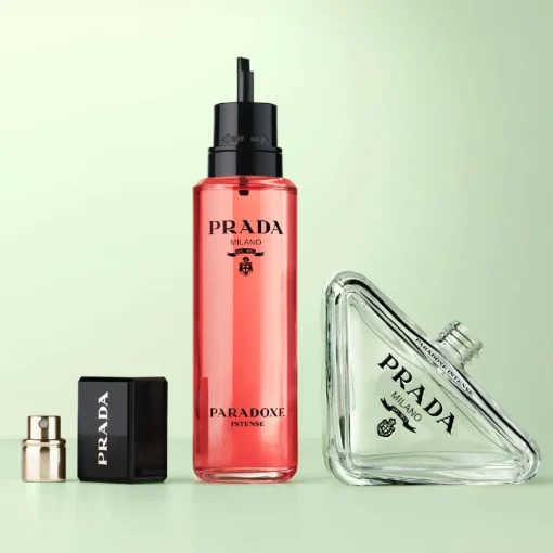 Prada - Paradoxe Intense - Eau de Parfum Rechargeable