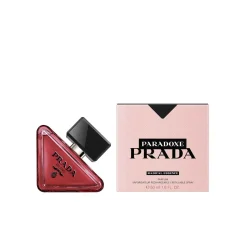 Prada - Paradoxe Radical Essence - Parfum floral ambré boisé Rechargeable