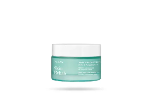Pupa - Crème Hydratante Prébiotique Skin Rehab - 50 ml