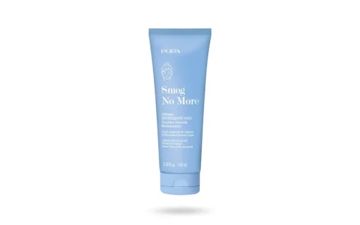 Pupa - Crème Nettoyante pour le Visage Smog No More - 100 ml