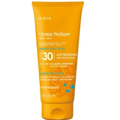 Pupa - Crème Solaire Corps Visage SPF 30 - 200 ml