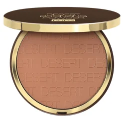 Pupa - Desert Bronzing Powder - Poudre Soleil Compacte