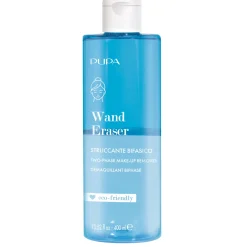 Pupa - Démaquillant Biphasé Wand Eraser - 400 ml