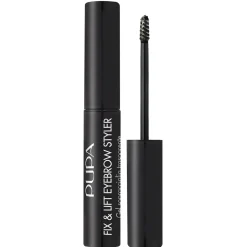 Pupa - FIX & LIFT EYEBROW STYLER - 100 - clear