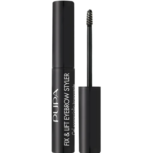 Pupa - FIX & LIFT EYEBROW STYLER - 100 - clear