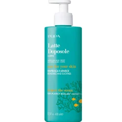 Pupa - Lait Après-Soleil Corps - 400 ml