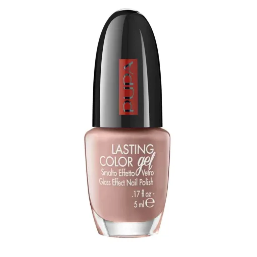 Pupa - Lasting Color Gel - Vernis à ongles Effet Gel