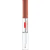 Pupa - Made To Last Lips Duo - Rouge à lèvres Liquide