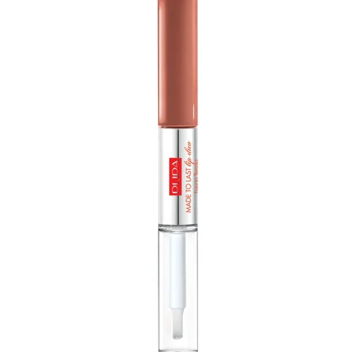 Pupa - Made To Last Lips Duo - Rouge à lèvres Liquide