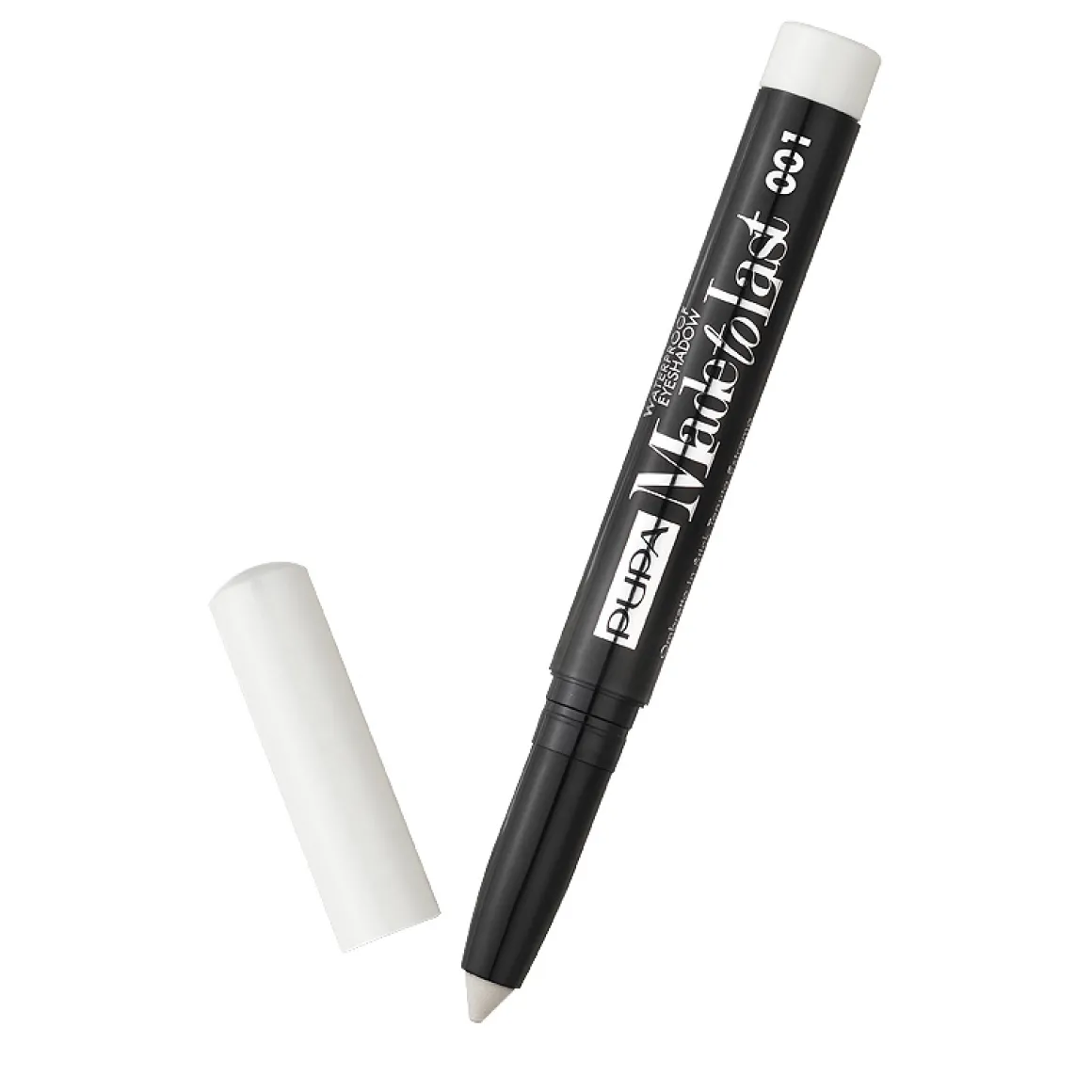 Pupa - Made to Last Waterproof Eyeshadow - Ombre à Paupières en stick