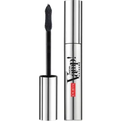 Pupa - Mascara Vamp! Extreme - 010 Extrablack
