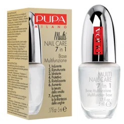 Pupa - Multi Nail Care 7 en 1
