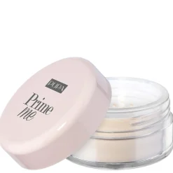 Pupa - Poudre Transparente Fixante et Matifiante