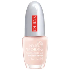Pupa - SOS Nail Repair - Base Durcissante à la Kératine