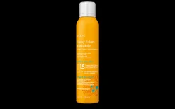 Pupa - Spray solaire invisible SPF15 - Spray 200ml