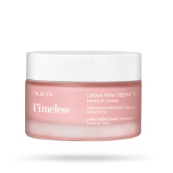 Pupa - Timeless - Crème Prébiotique Premiers Signes de L’ âge - 50 ml
