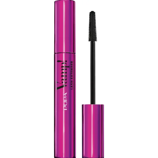 Pupa - VAMP! LASH EXTENDER - 112 - Extra Black