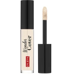 Pupa - Wonder Cover - Correcteur couvrance absolue, effet perfectionneur.