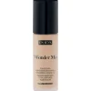Pupa - Wonder Me - Fond de Teint Fluide 30 ml