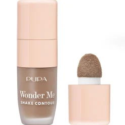 Pupa - WONDER ME SHAKE CONTOURING