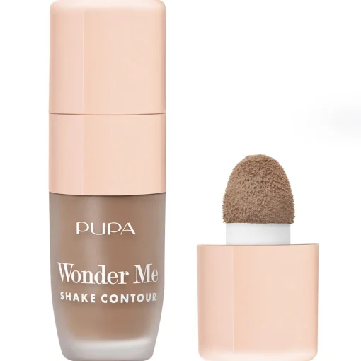 Pupa - WONDER ME SHAKE CONTOURING