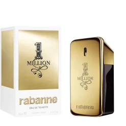 Rabanne - 1 Million - Eau de Toilette