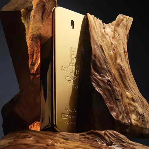 Rabanne - 1 Million - Eau de Toilette