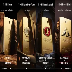Rabanne - 1 Million - Eau de Toilette