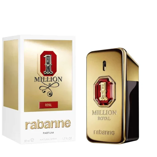 Rabanne - 1 Million Royal - Parfum
