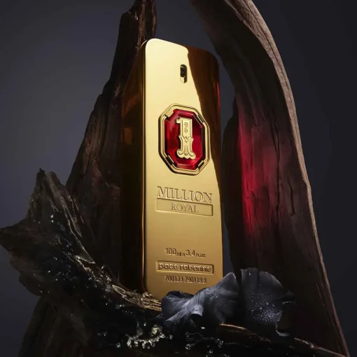 Rabanne - 1 Million Royal - Parfum