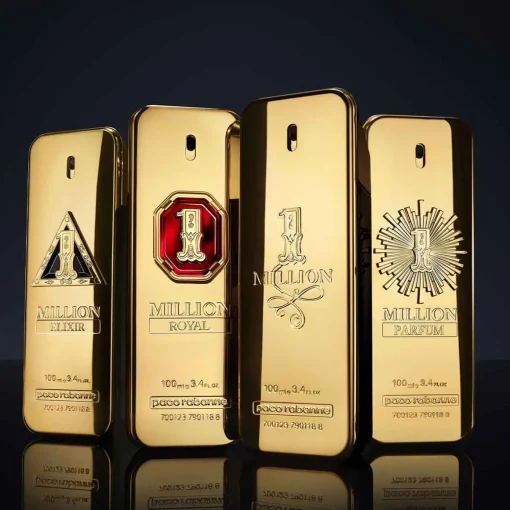 Rabanne - 1 Million Royal - Parfum