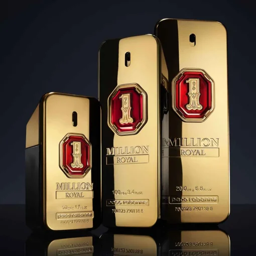 Rabanne - 1 Million Royal - Parfum