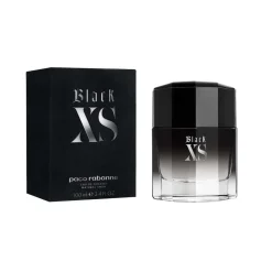 Rabanne - Black XS - Eau de Toilette