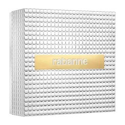 Rabanne - Coffret Invictus eau de toilette 100 ml et vaporisateur de voyage 10 ml