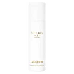 Rabanne - Déodorant spray Million Gold For Her - 150ml