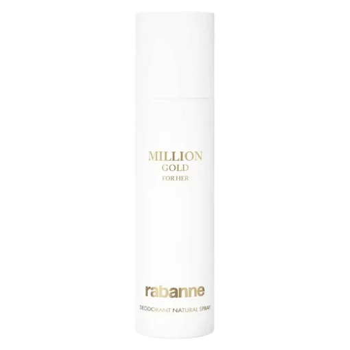 Rabanne - Déodorant spray Million Gold For Her - 150ml