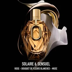 Rabanne - Déodorant spray Million Gold For Her - 150ml