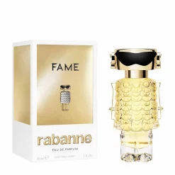 Rabanne - Fame - Eau de Parfum