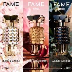 Rabanne - Fame - Eau de Parfum