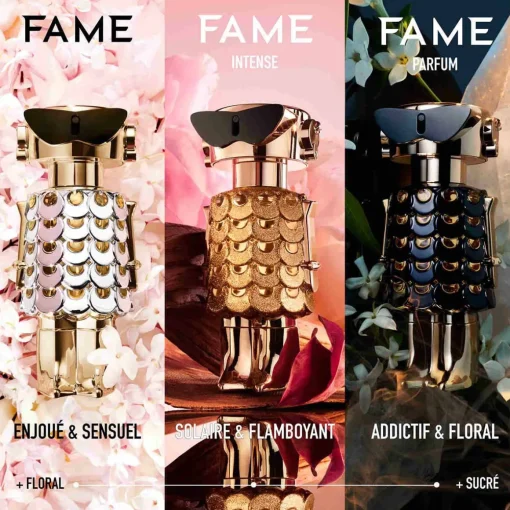 Rabanne - Fame - Eau de Parfum