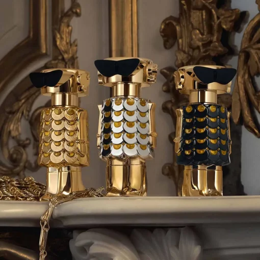 Rabanne - Fame - Eau de Parfum