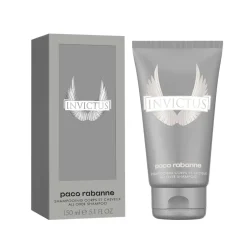 Rabanne - Invictus - Gel douche 150 ml