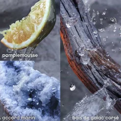 Rabanne - Invictus - Gel douche 150 ml