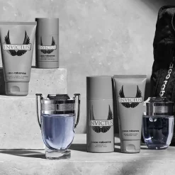 Rabanne - Invictus - Gel douche 150 ml