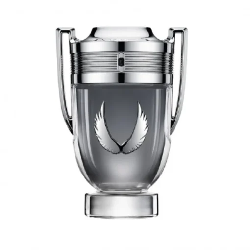 Rabanne - Invictus Platinum - Eau de Parfum