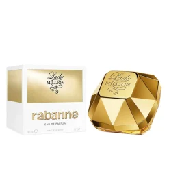 Rabanne - Lady Million - Eau de Parfum