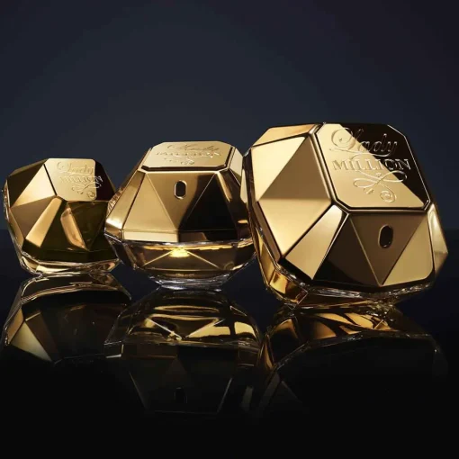 Rabanne - Lady Million - Eau de Parfum